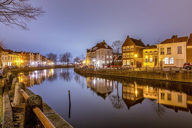 e-Scavenger hunt Bergen op Zoom: Explore the city - A Thorough Breakdown of the Bergen op Zoom Scavenger Hunt