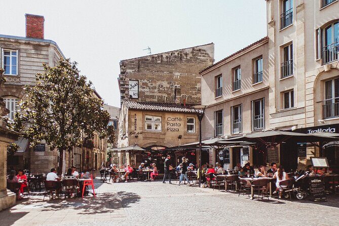e-Scavenger hunt Bordeaux: Explore the city at your own pace - Final Thoughts