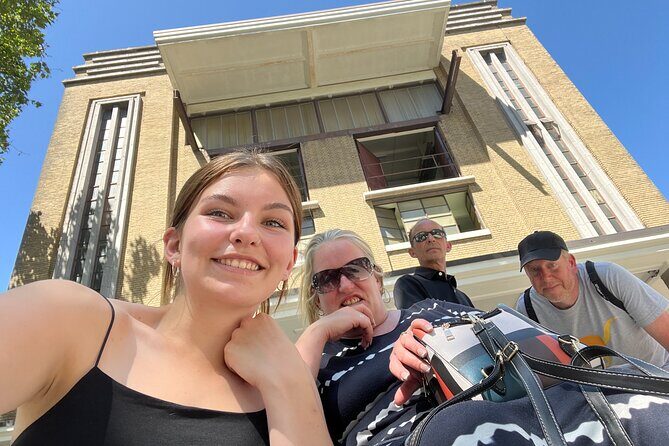 e-Scavenger hunt Boston: Explore the city at your own pace - An Introduction to Boston’s e-Scavenger Hunt