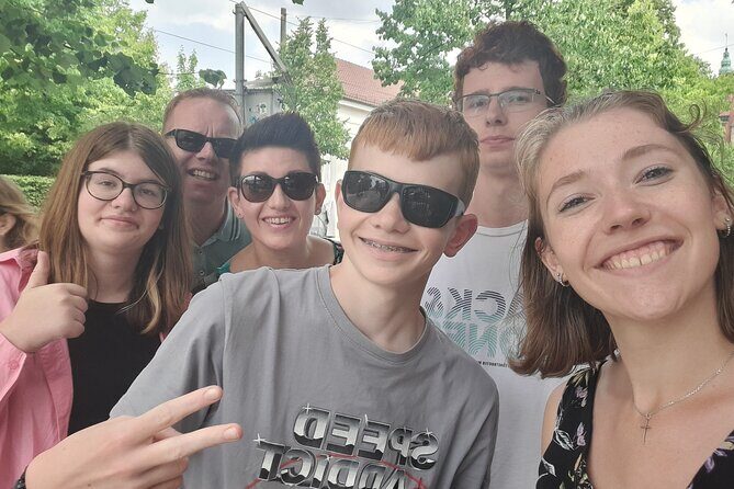 e-Scavenger hunt Boston: Explore the city at your own pace - Cost and Value