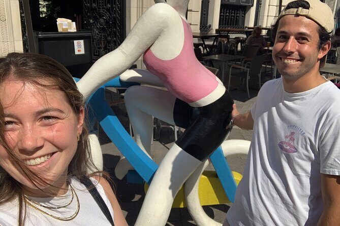 e-Scavenger hunt Boston: Explore the city at your own pace - Practical Tips for Participants