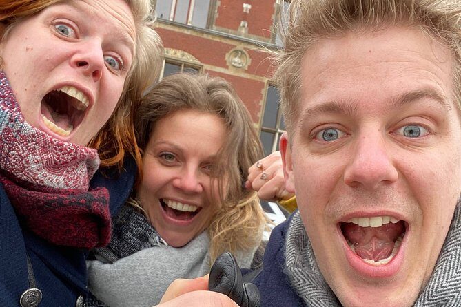 e-Scavenger hunt Deventer: Explore the city at your own pace - Final Thoughts: Who Is This Tour For?