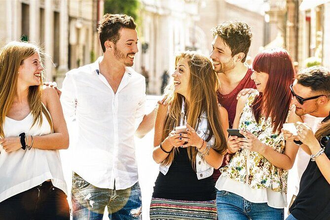 e-Scavenger hunt Dijon: Explore the city at your own pace - What You Can Expect from the Tour