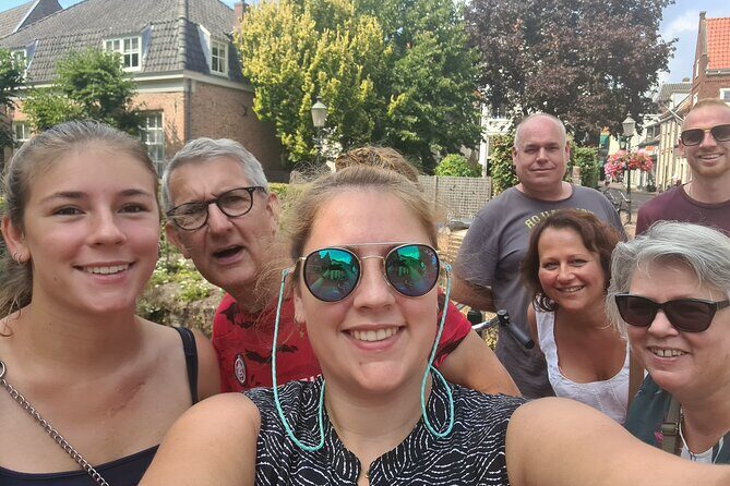 e-Scavenger hunt Enkhuizen: Explore the city at your own pace - A Deep Dive into the Enkhuizen e-Scavenger Hunt