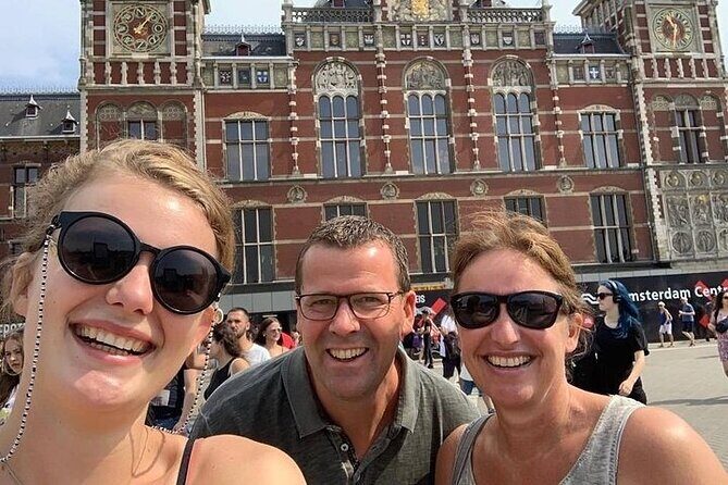 e-Scavenger hunt Enschede: Explore the city at your own pace - Who Will Enjoy This Experience?