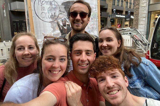 e-Scavenger hunt Freiburg: Explore the city at your own pace - An in-depth look at the Freiburg e-Scavenger hunt