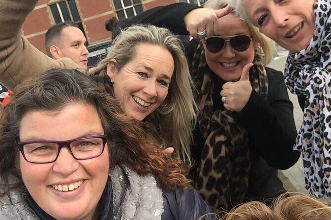 e-Scavenger hunt Ghent: Explore the city at your own pace - The Sum Up