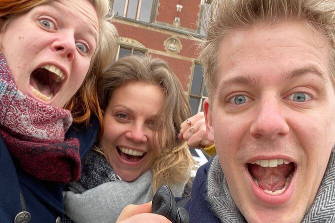 e-Scavenger hunt Haarlem: Explore the city at your own pace - Final Thoughts