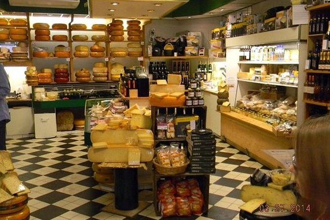 e-Scavenger hunt Haarlem: Explore the city at your own pace - FAQs