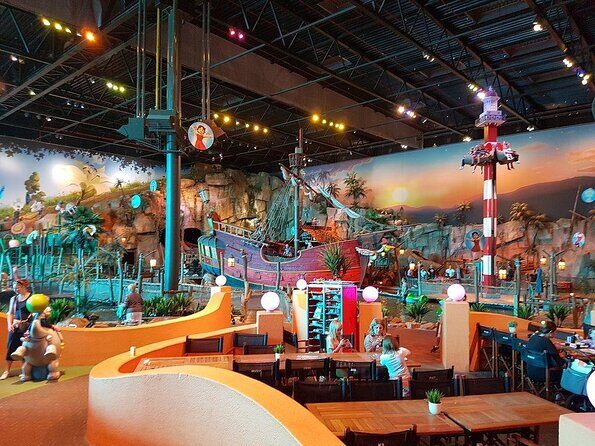 e-Scavenger hunt Hasselt: Explore the city at your own pace - Key Points