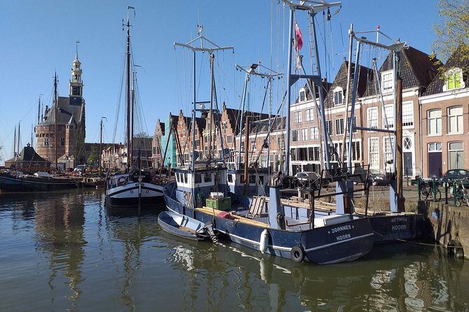 e-Scavenger hunt Hoorn: Explore the city at your own pace - Practical Tips for a Smooth Experience