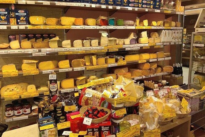 e-Scavenger hunt Hoorn: Explore the city at your own pace - The Sum Up