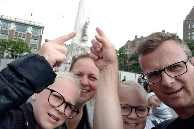 e-Scavenger hunt Hoorn: Explore the city at your own pace - FAQs