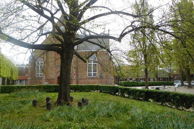 e-Scavenger hunt Leeuwarden: Explore the city at your own pace - Pricing and Value Analysis