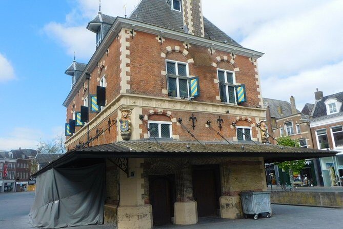 e-Scavenger hunt Leeuwarden: Explore the city at your own pace - Who Will Love This Tour?