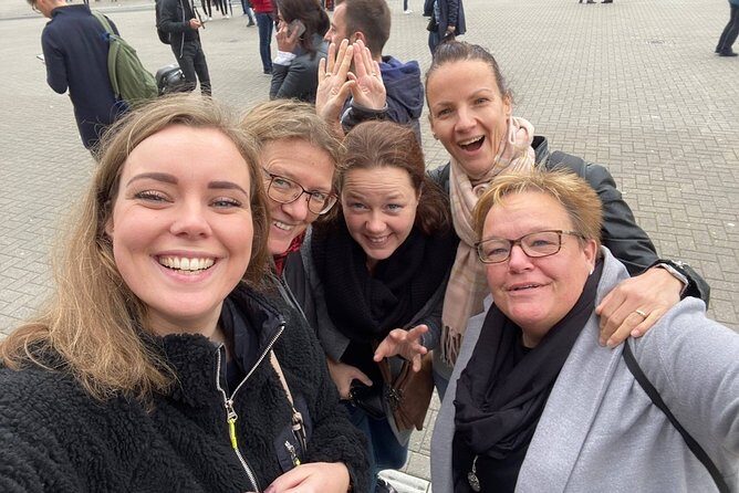 e-Scavenger hunt Leiden: Explore the city at your own pace - The Value of This Experience