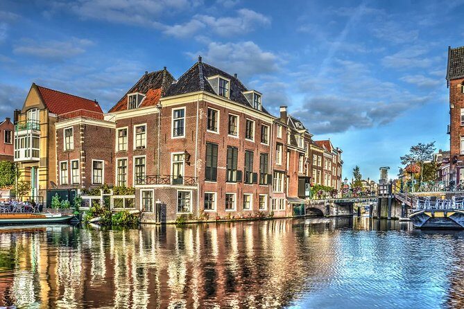 e-Scavenger hunt Leiden: Explore the city at your own pace - Who Is This Tour Best For?
