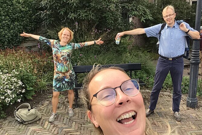 e-Scavenger hunt Leuven: Explore the city at your own pace - FAQ