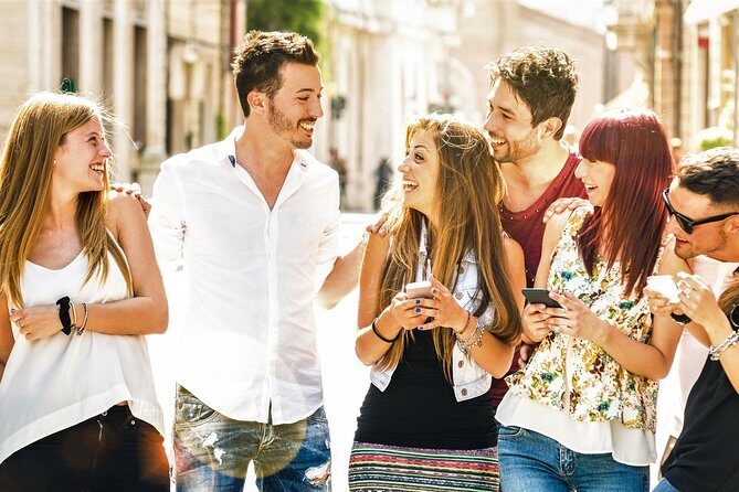 e-Scavenger hunt Liège: Explore the city at your own pace - Who Will Love or Not Love This?
