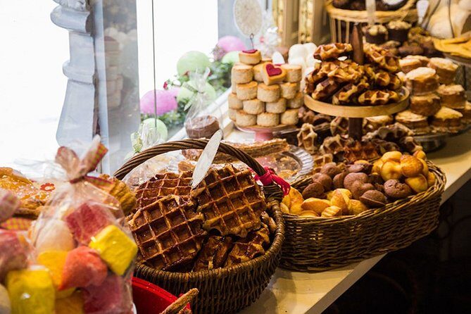 e-Scavenger hunt Liège: Explore the city at your own pace - FAQ