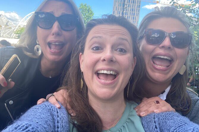 e-Scavenger Hunt London: Explore the City at Your Own Pace - Frequently Asked Questions