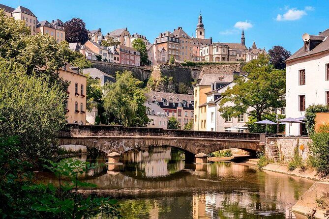 e-Scavenger hunt Luxembourg: Explore the city at your own pace - FAQ