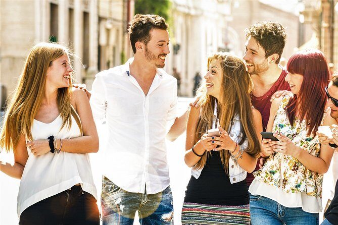 e-Scavenger hunt Middelburg: Explore the city at your own pace - Exploring Middelburg with an e-Scavenger Hunt: A Practical and Fun Way to Discover the City