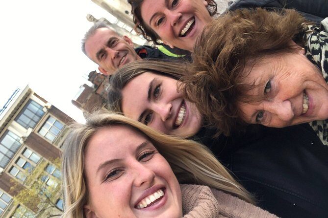 e-Scavenger hunt Middelburg: Explore the city at your own pace - Frequently Asked Questions