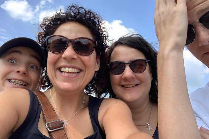 e-Scavenger hunt Montpellier: Explore the city at your own pace - Key Points