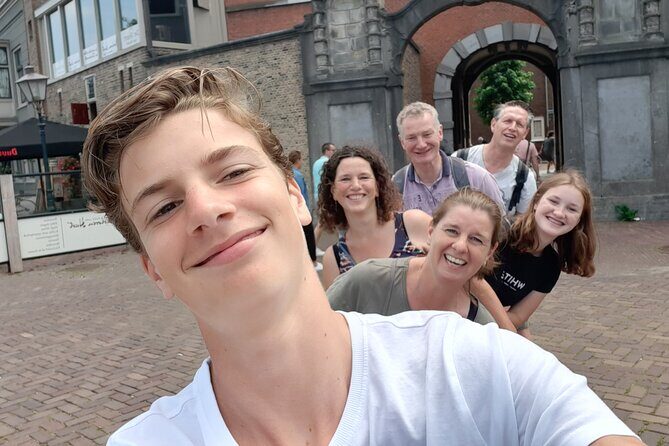 e-Scavenger hunt Montpellier: Explore the city at your own pace - Final Thoughts