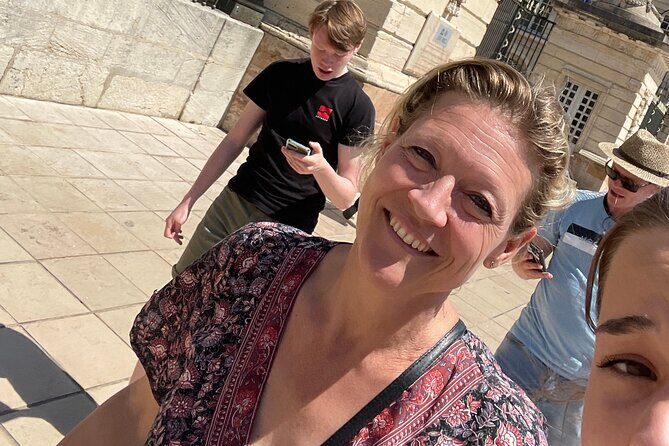 e-Scavenger hunt Montpellier: Explore the city at your own pace - FAQ