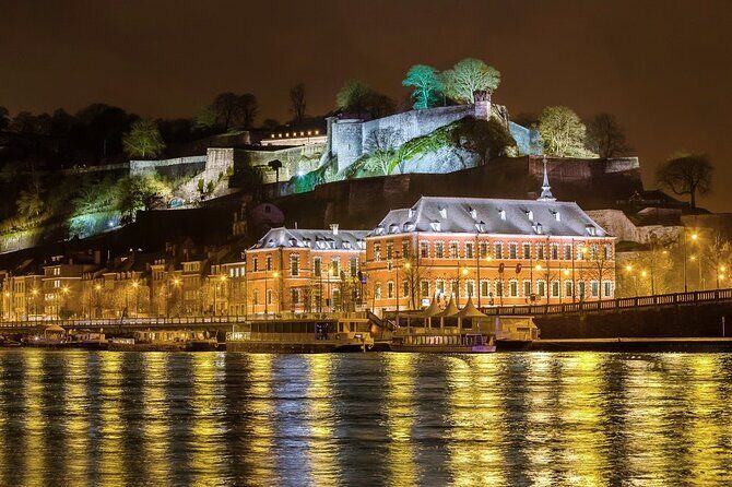 e-Scavenger hunt Namur: Explore the city at your own pace - Final Thoughts: Who Will Love This?