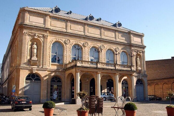 e-Scavenger hunt Namur: Explore the city at your own pace - FAQs