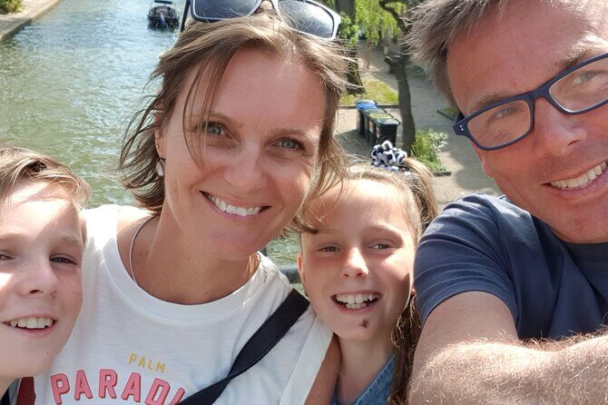 e-Scavenger hunt Ostend: Explore the city at your own pace - FAQ