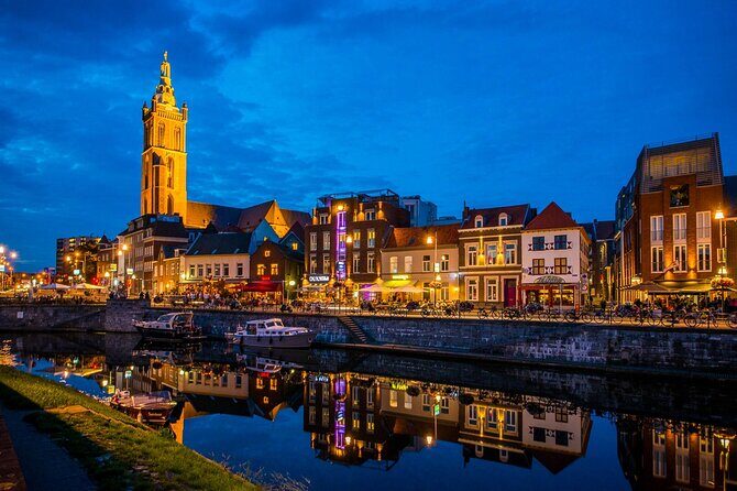 e-Scavenger hunt Roermond: Explore the city at your own pace - The Practical Side: Price, Duration, and Group Size