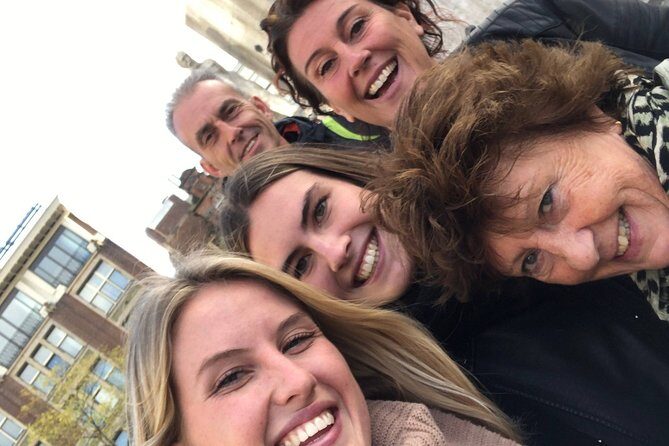 e-Scavenger hunt Roosendaal: Explore the city at your own pace - A Detailed Look at the Roosendaal Scavenger Hunt