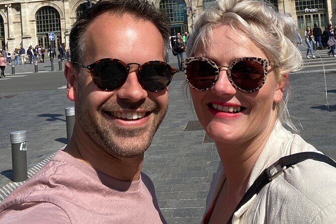 e-Scavenger hunt Rouen: Explore the city at your own pace - What Makes This Tour Stand Out?