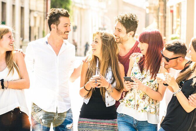 e-Scavenger hunt Saarbrucken: Explore the city at your own pace - What to Expect from This Saarbrücken E-Scavenger Hunt