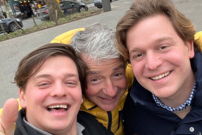 e-Scavenger hunt Saarbrucken: Explore the city at your own pace - Practical Details and Tips