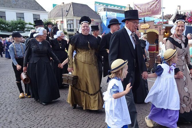 e-Scavenger hunt Schagen: Explore the city at your own pace - An In-Depth Look at the e-Scavenger Hunt in Schagen