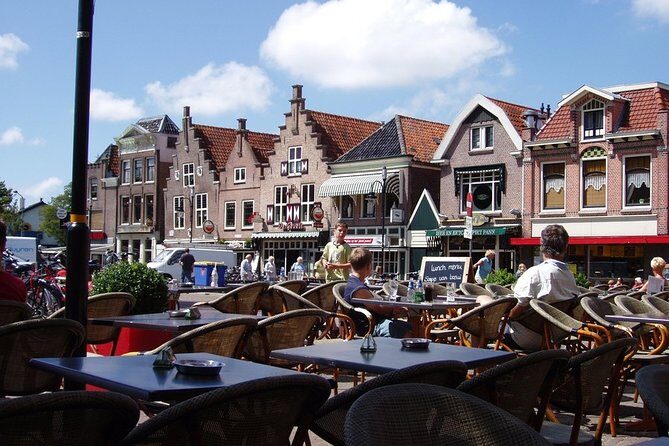 e-Scavenger hunt Schagen: Explore the city at your own pace - FAQ