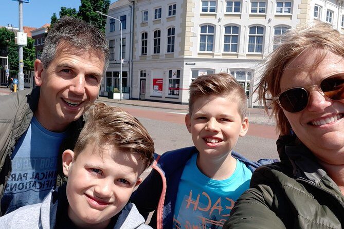 e-Scavenger hunt Sittard: Explore the city at your own pace - What It Means for the Traveler