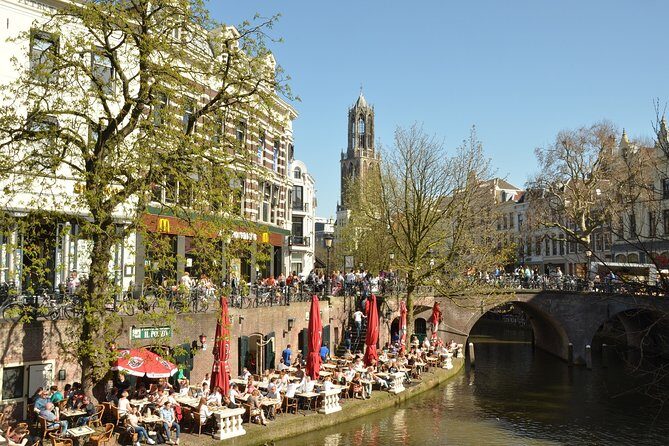 e-Scavenger hunt Utrecht: Explore the city at your own pace - Final Thoughts: Is it Worth It?