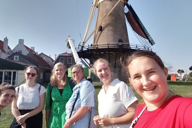 e-Scavenger hunt Zierikzee: Explore the city at your own pace - A Deep Dive into the Zierikzee e-Scavenger Hunt Experience