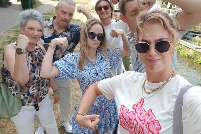 e-Scavenger hunt Zierikzee: Explore the city at your own pace - FAQ