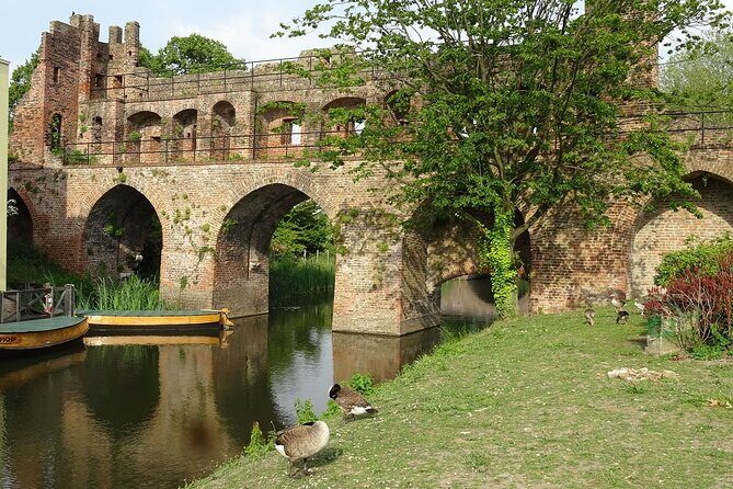 e-Scavenger hunt Zutphen: Explore the city at your own pace - Final Thoughts