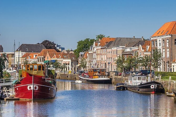 e-Scavenger hunt Zwolle: Explore the city at your own pace - Who Will Love This Tour