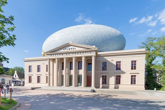 e-Scavenger hunt Zwolle: Explore the city at your own pace - Final Thoughts