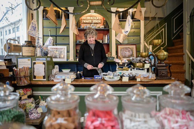 e-Scavenger hunt Zwolle: Explore the city at your own pace - FAQ