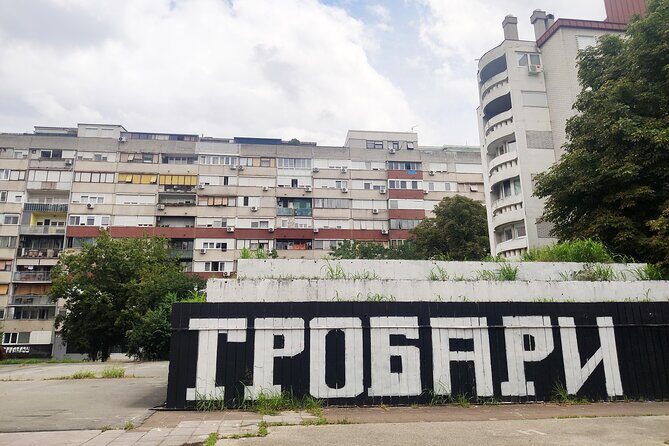 E-Scooter Belgrade Hooligans Tour - Who Will Love This Tour?